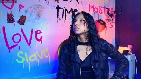 Sweett pleasure online show from 17, 11, 2025