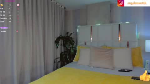 Snapshot of sweett_shinexx chatting on 13, 1, 2025 angel online show from 13, 1, 2025