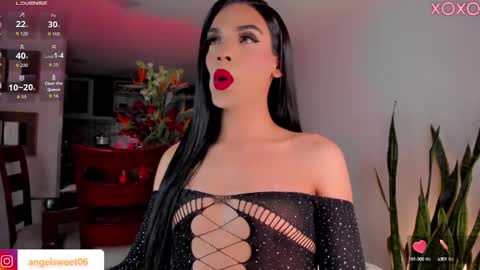 Snapshot of sweett_shinexx chatting on 20, 9, 2025 angel online show from 20, 9, 2025