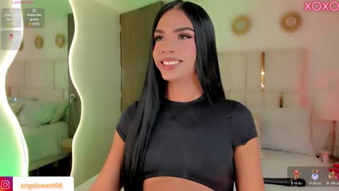 angel online show from 18, 12, 2025