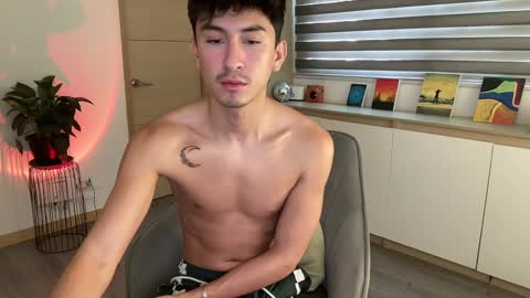 Andy  online show from 9, 10, 2025