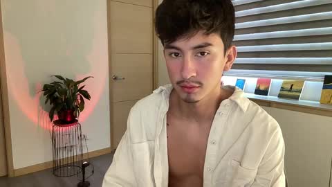 Andy  online show from 15, 10, 2025