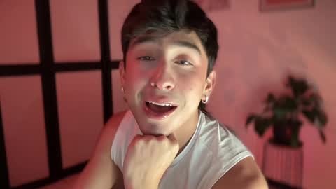 Andy  online show from 24, 4, 2026