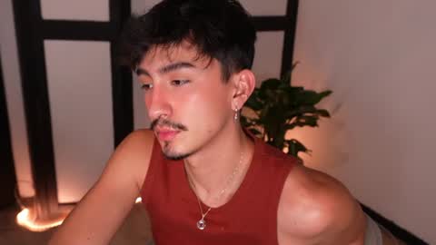 Snapshot of sweettaaron chatting on 24, 7, 2026 Andy online show from 24, 7, 2026