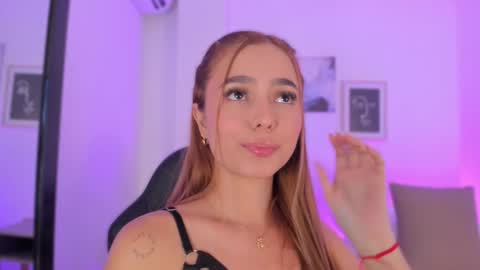 Snapshot of sweettammy_ chatting on 26, 2, 2025 Tammy online show from 26, 2, 2025