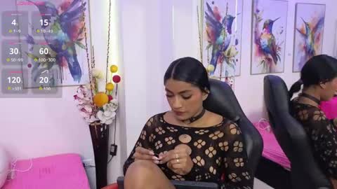 Snapshot of sweettgaze chatting on 6, 5, 2026 Katherin online show from 6, 5, 2026
