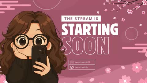  Maddie online show from 30, 11, 2025