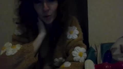 Snapshot of sweettoothtrixie chatting on 13, 12, 2024 Sweet Tooth Trixie online show from 13, 12, 2024