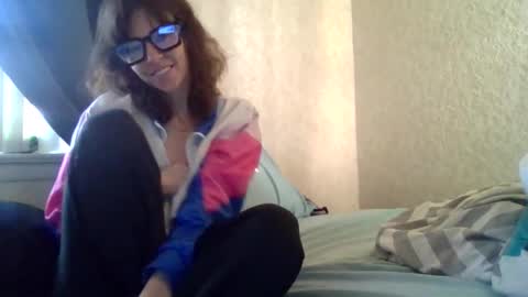 Snapshot of sweettoothtrixie chatting on 13, 12, 2025 Sweet Tooth Trixie online show from 13, 12, 2025