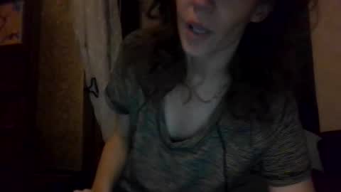 Snapshot of sweettoothtrixie chatting on 18, 3, 2026 Sweet Tooth Trixie online show from 18, 3, 2026