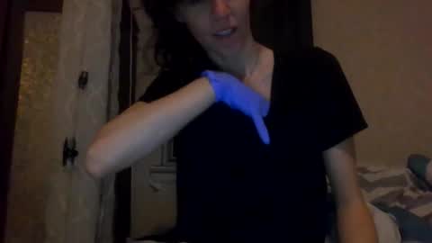 Snapshot of sweettoothtrixie chatting on 20, 3, 2026 Sweet Tooth Trixie online show from 20, 3, 2026