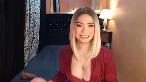 Snapshot of sweettrixiee chatting on 7, 12, 2024 Ms trixiee online show from 7, 12, 2024