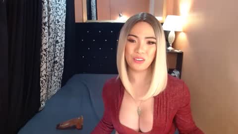 Snapshot of sweettrixiee chatting on 7, 12, 2024 Ms trixiee online show from 7, 12, 2024