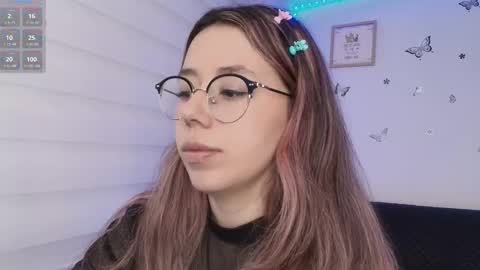 Veronica Independent Model online show from 25, 9, 2025