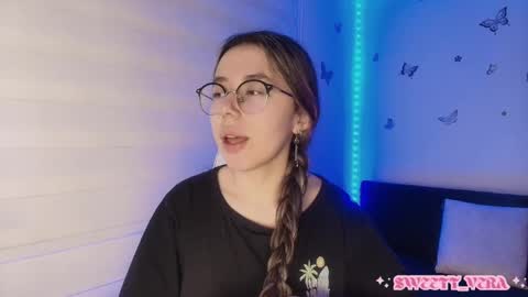 Veronica Independent Model online show from 25, 10, 2025