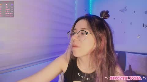 Veronica Independent Model online show from 29, 11, 2025