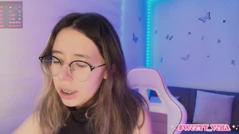 Veronica Independent Model online show from 14, 12, 2025