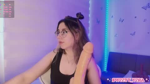 Veronica Independent Model online show from 20, 12, 2025