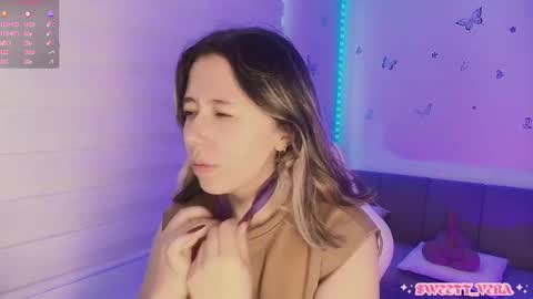 Veronica Independent Model online show from 14, 2, 2026