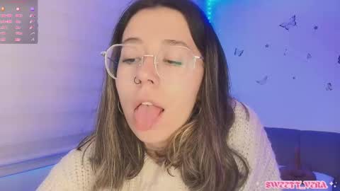 Veronica Independent Model online show from 26, 3, 2026