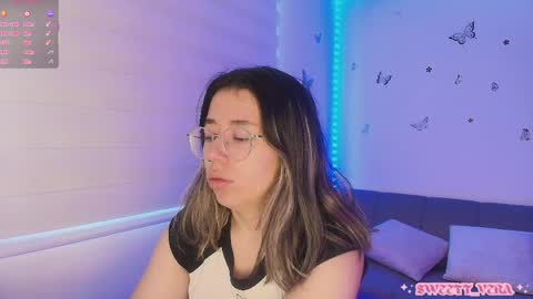 Veronica Independent Model online show from 5, 4, 2026