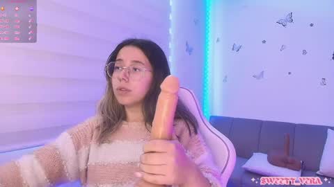 Veronica Independent Model online show from 29, 4, 2026