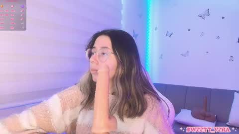Veronica Independent Model online show from 29, 4, 2026