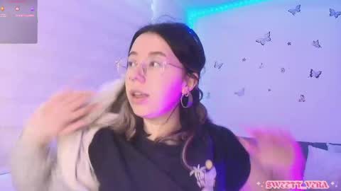Veronica Independent Model online show from 30, 4, 2026