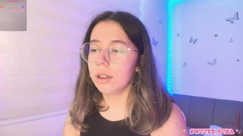 Veronica Independent Model online show from 1, 5, 2026