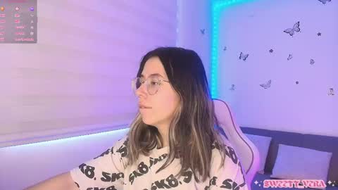 Veronica Independent Model online show from 4, 5, 2026