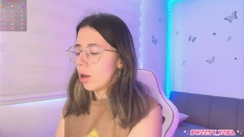 Veronica Independent Model online show from 5, 5, 2026