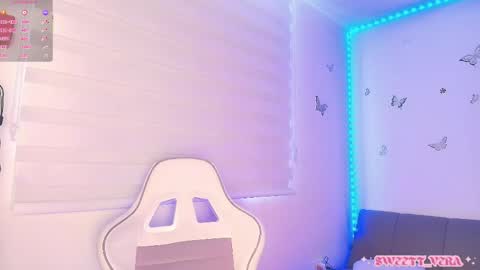 Snapshot of sweettvera_ chatting on 11, 5, 2026 Veronica Independent Model online show from 11, 5, 2026