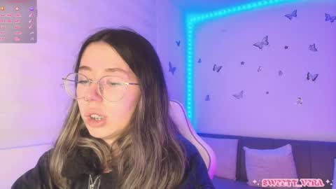 Snapshot of sweettvera_ chatting on 17, 5, 2026 Veronica Independent Model online show from 17, 5, 2026
