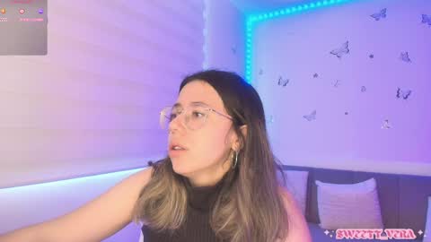 Snapshot of sweettvera_ chatting on 19, 5, 2026 Veronica Independent Model online show from 19, 5, 2026