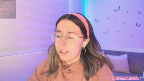 Snapshot of sweettvera_ chatting on 20, 5, 2026 Veronica Independent Model online show from 20, 5, 2026