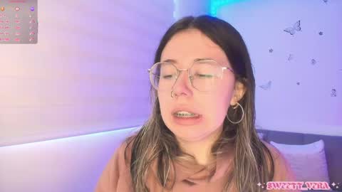 Snapshot of sweettvera_ chatting on 21, 5, 2026 Veronica Independent Model online show from 21, 5, 2026