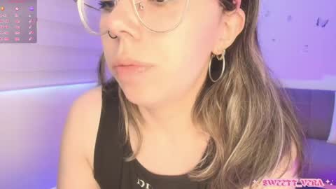 Snapshot of sweettvera_ chatting on 23, 5, 2026 Veronica Independent Model online show from 23, 5, 2026