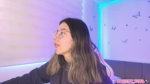 Snapshot of sweettvera_ chatting on 25, 5, 2026 Veronica Independent Model online show from 25, 5, 2026