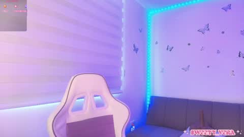 Snapshot of sweettvera_ chatting on 26, 5, 2026 Veronica Independent Model online show from 26, 5, 2026