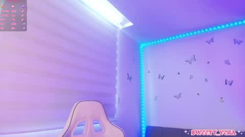 Snapshot of sweettvera_ chatting on 2, 6, 2026 Veronica Independent Model online show from 2, 6, 2026