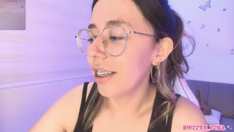 Snapshot of sweettvera_ chatting on 3, 6, 2026 Veronica Independent Model online show from 3, 6, 2026