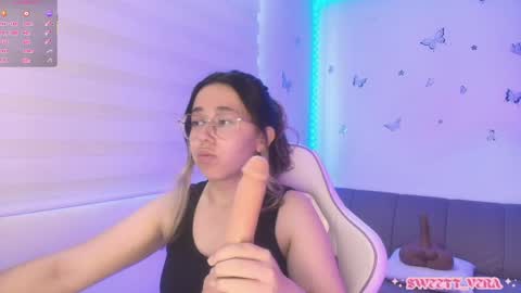 Snapshot of sweettvera_ chatting on 3, 6, 2026 Veronica Independent Model online show from 3, 6, 2026