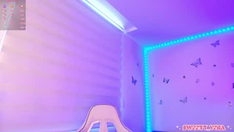 Snapshot of sweettvera_ chatting on 6, 6, 2026 Veronica Independent Model online show from 6, 6, 2026