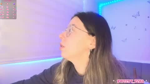 Snapshot of sweettvera_ chatting on 11, 6, 2026 Veronica Independent Model online show from 11, 6, 2026