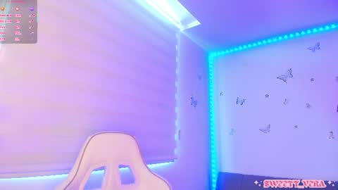 Snapshot of sweettvera_ chatting on 13, 6, 2026 Veronica Independent Model online show from 13, 6, 2026