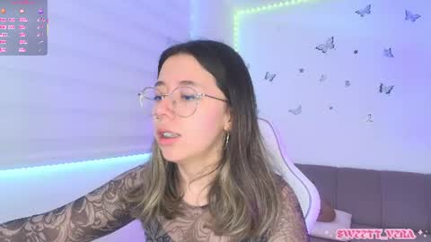 Snapshot of sweettvera_ chatting on 16, 6, 2026 Veronica Independent Model online show from 16, 6, 2026