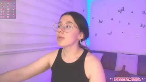 Snapshot of sweettvera_ chatting on 18, 6, 2026 Veronica Independent Model online show from 18, 6, 2026