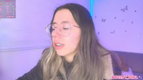 Snapshot of sweettvera_ chatting on 19, 6, 2026 Veronica Independent Model online show from 19, 6, 2026