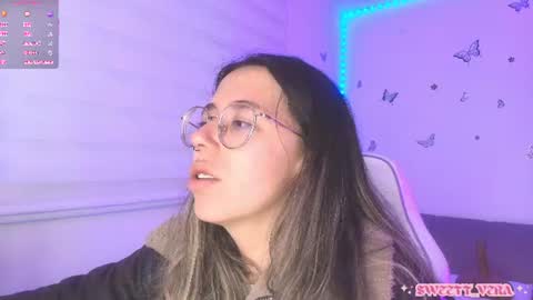 Snapshot of sweettvera_ chatting on 25, 6, 2026 Veronica Independent Model online show from 25, 6, 2026
