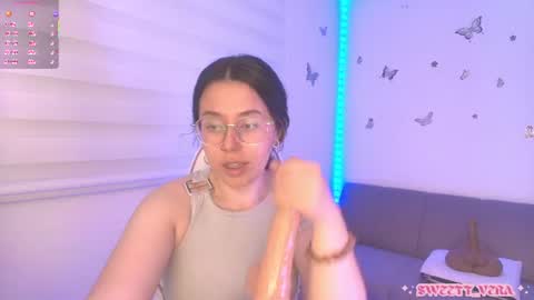 Snapshot of sweettvera_ chatting on 25, 6, 2026 Veronica Independent Model online show from 25, 6, 2026